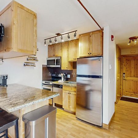 Chateau Studio Брекънридж Екстериор снимка